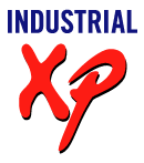 Industrial XP logo